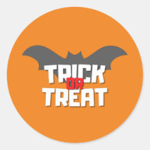 Trick ou Treine o Halloween