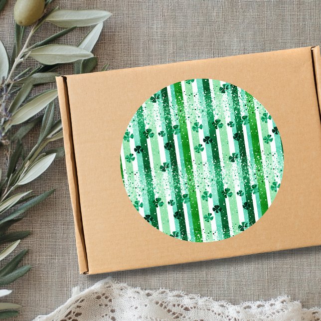 Adesivo Tricólos Clássicos Verde Branco Listras Verticais (Criador carregado)