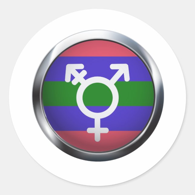 ADESIVO TRIGENDER MEDALLION (Frente)