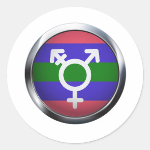 ADESIVO TRIGENDER MEDALLION