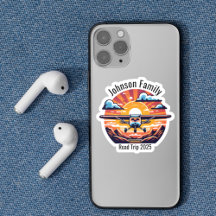 Trilha de Estrada da Família Personalizada Montanh