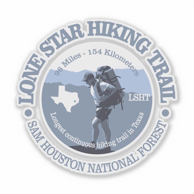 Adesivo Trilha de Passagem de Estrelas Solitárias (BG) (Frente)