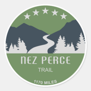 Adesivo Trilha de Perce Nez