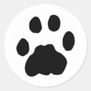 Adesivo Trilhas do puma