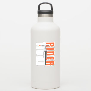 Adesivo Trilho Rider Mountain Bike Rider