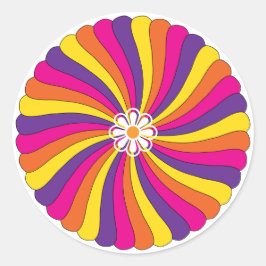 Adesivo Trinta e Sessenta Brilhantes