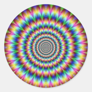 Adesivo Trippy