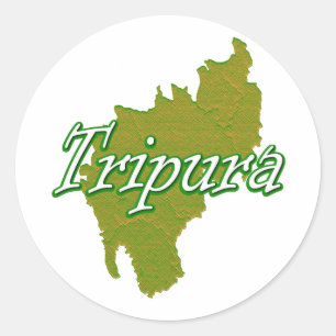 Adesivo Tripura