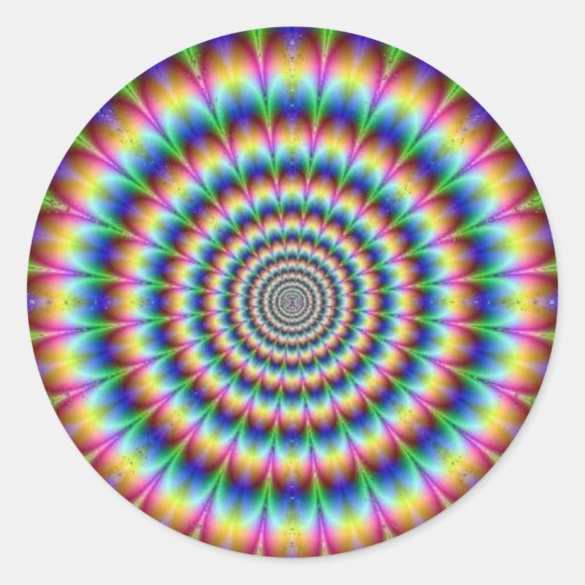 Adesivo Triquete (Frente)