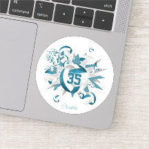 troleiros de cinza de teal estrelas estrelas dama 