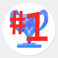 Trophy Cup jGibney The MUSEUM Zazzle Gifts