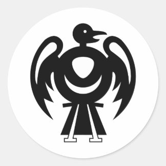 Adesivo trovoador v2