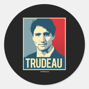 Adesivo Trudeau Propaganda Poster -.png