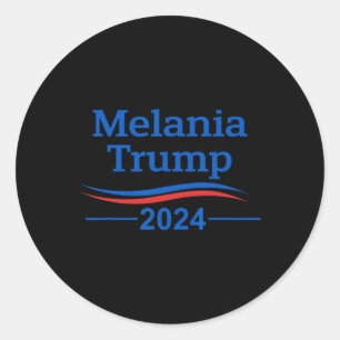 Adesivo Trump 2024 Trump 2024 Presidente Patriot Republica