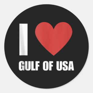 Adesivo Trump America Golfo do México Presidente Trump Gol