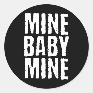Adesivo Trump Coal Mining Mine Ba