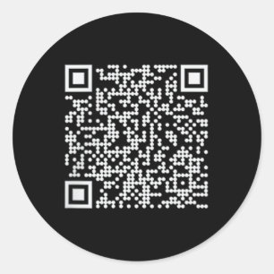 Adesivo Trump Dance Qr Presidente Engraçado Trump Dancing 
