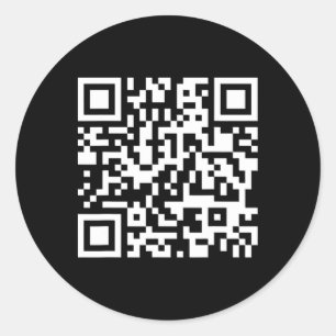 Adesivo Trump Dance Troll Qr Presidente Engraçado Trump Da