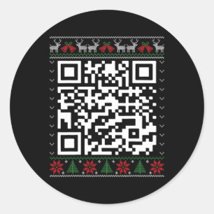 Adesivo Trump Dance Troll Qr Presidente Engraçado Trump Da