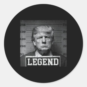 Adesivo Trump Mug