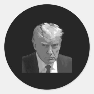 Adesivo Trump Mug