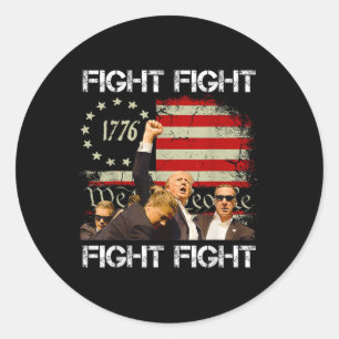 Adesivo Trump Trending Political Pennsylvania Trump 2024