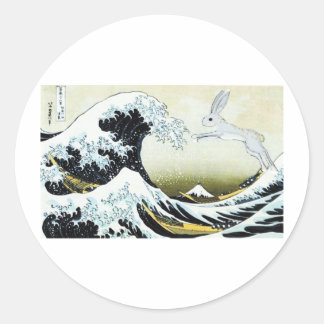 ADESIVO TSUNAMI BUNNY
