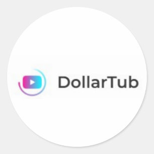 ADESIVO TUB DOLLAR
