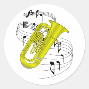 Adesivo Tuba