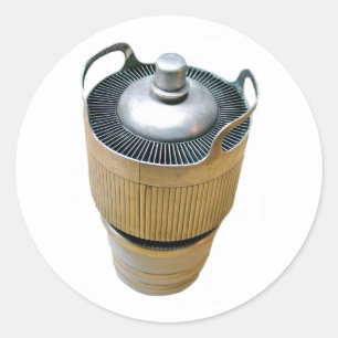 Adesivo Tubo de vácuo de transmissão de alta potência