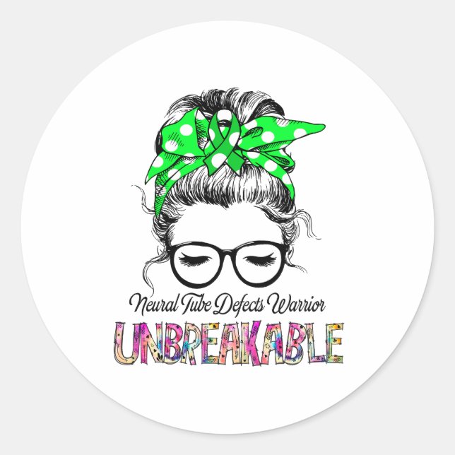 Adesivo Tubo Neural Dificulta Dificuldades de Sensibilizaç (Frente)