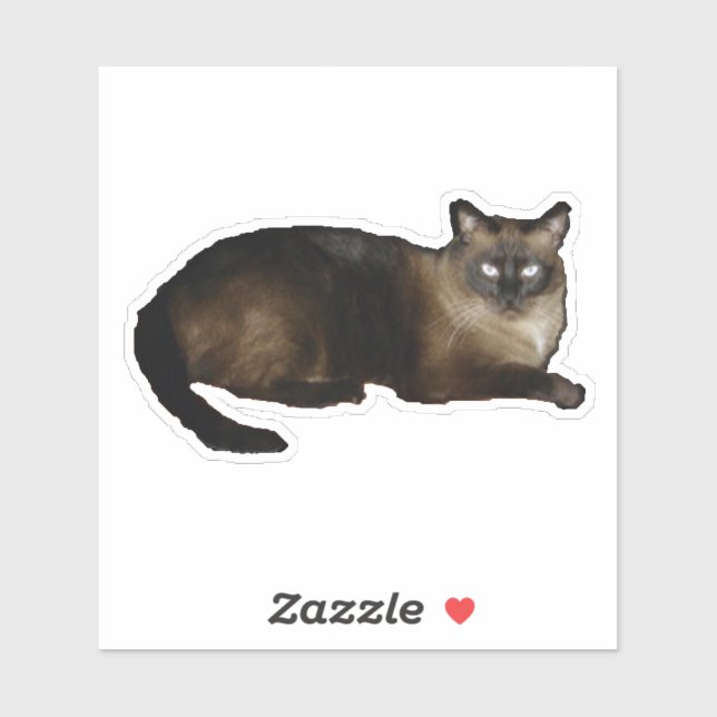 Adesivo Tucker (Folha)