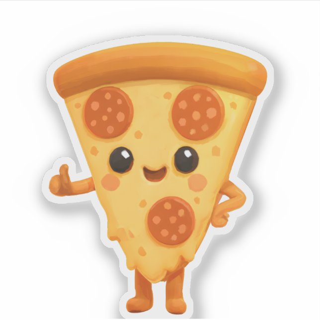 Adesivo Tudo bem (Frente)