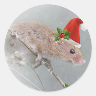 Adesivo Tudo definido para Papai noel Sticker
