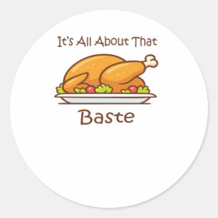 Adesivo Tudo Sobre Essa Trendência De Baste (Ação De Graça