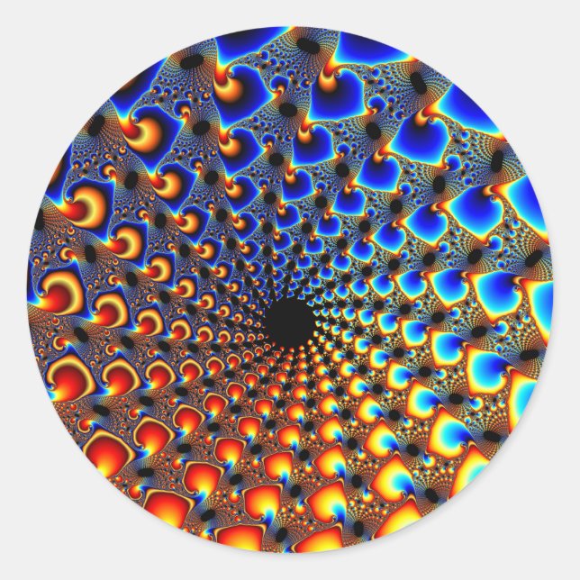 Adesivo Túnel (Frente)