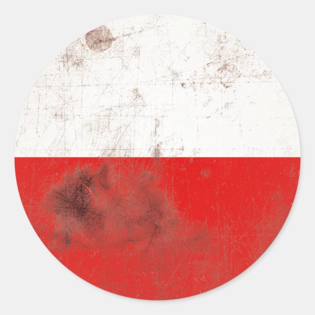 Adesivo Turíngia (Frente)