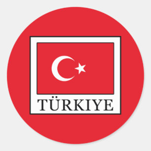 Adesivo Türkiye
