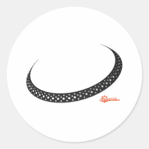 Adesivo Turno - DJ Djing Disk Jockey Music