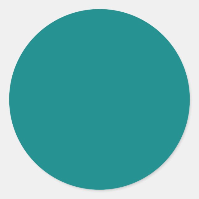 Adesivo Turquesa (Frente)