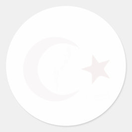 Adesivo Turquia Atatürk Istiklal Marsi Gift Idea Istambul