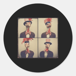 Adesivo Turquia no estilo Vintage-foto Automata, Independê