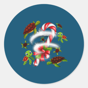 Adesivo Turtle Lover Apenas Uma Menina Que Ama Tartaruga