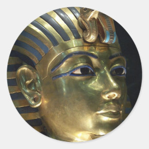 Adesivo tutankhamun