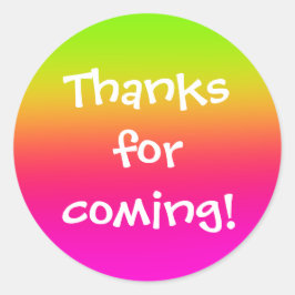 Adesivo Tutti Frutti