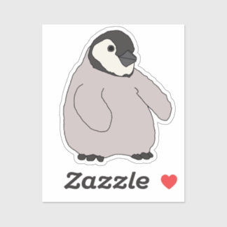 Adesivo Twaddle Sticker