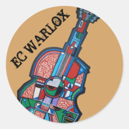 Adesivo Twang
