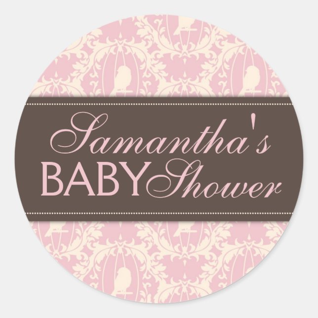 Adesivo Tweet Girl Sticker (Frente)