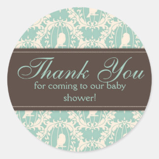 Adesivo Tweet Twins TY Sticker