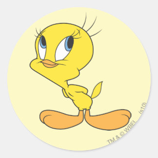 ADESIVO TWEETY™